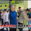 Tiga Agenda Penting Warnai Kunjungan Kerja Kapolda Sulteng di Banggai