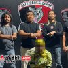Polresta Banggai Tangkap Ayah Tiri, Diduga Cabuli Anak 12 Tahun Berulang Kali