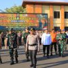 Hadapi Ancaman El Niño, Polda Lampung Perkuat Kesiapsiagaan Nasional Antisipasi Karhutla ‎