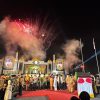 MTQ XXXIV Kalbar Resmi Dibuka Polres Kayong Utara Siagakan Pengamanan Ketat, Ribuan Warga Padati Pantai Pulau Datok