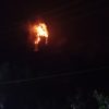 Akses Medan Terjal, Warga Minta Helikopter Water Bombing Padamkan Kebakaran Bukit Kuri
