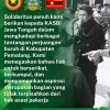 Diduga Diskriminatif, Disnaker Pemalang Diganjar Ancaman Aksi Solidaritas Koalisi Sipil