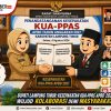 Tandatangani KUA-PPAS 2027, Bupati Lampung Timur Tegaskan Anggaran Berorientasi Masyarakat