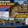 Jembatan Baru, Harapan Baru! Warga Bersyukur Pemkab Indramayu Bangun Akses Penghubung Pejaten – Temiyangsari