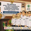 Sekda Lampung Timur : Tingkatkan Kualitas Pelayanan Publik di Bidang kesehatan Kepada Masyarakat