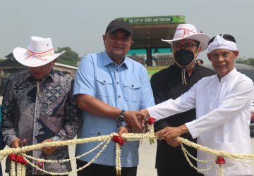 Pasar Hewan Jonggol Dilengkapi Fasilitas Hotel Hewan