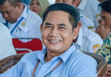 Dinamika Pasca-OTT KPK di Pemalang, Aris Ismail Minta Semua Pihak Hormati Proses Hukum dan Mekanisme Partai