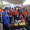 Hadapi Ancaman Karhutla dan El Nino, Lampung Selatan Perkuat Kesiapan Bersama Lintas Instansi