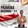 Hari Pramuka ke-65, Kepala UPTD SDN 2 Gabuswetan: Tanamkan Karakter, Bangun Generasi Hebat