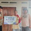 Santunan JKM BPJS Ketenagakerjaan Hadir di Tengah Duka Ahli Waris Suganda