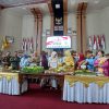 Sidang paripurna DPRD Lampung Timur peringati hari jadi kabupaten ke-27