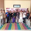 Keberkahan HUT RI Ke-81: Untaian Doa Kyai dan Santri Istimewa Naungi Langkah Aliansi Wartawan Pantura Bersatu