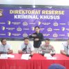 Polda Sumsel Ungkap Modus Penimbunan Solar Subsidi, Pemodal Berinisial S Diburu Polisi