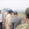 Prabowo Turun Langsung Tangani Karhutla Kalimantan, Pejabat Utama TNI-Polri Dikerahkan ke Empat Provinsi