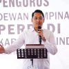 DPC PERPADI Indramayu Dikukuhkan, Industri Perberasan Didorong Naik Kelas