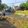 Sinergi TNI, Polri dan Masyarakat Warnai Karya Bakti Kodim Pemalang Jelang HUT TNI Ke-81