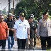 Perkuat Sinergi Daerah, Forkopimda Pemalang Gelar Karya Bakti Sambut HUT TNI dan Kodam IV/Diponegoro