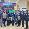 Banyuasin Police Expo 2026: Humas Polri Perkuat Edukasi Kamtibmas di Ruang Digital