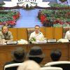 DPR Tegaskan RUU Perampasan Aset Sah Desember dan Buka Ruang Masukan Publik