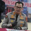 Cegah Anak Terlibat Aksi Ricuh, Polda Sumsel Imbau Orang Tua Tingkatkan Pengawasan