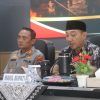 Ribuan Titik Panas Mengancam! Polisi-TNI-Pemda Bergerak Cegah Karhutla ‎