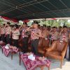 Dandim 0711/Pemalang Hadiri Upacara Hari Pramuka ke-65, Dorong Penguatan Karakter Generasi Muda