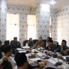 Pembahasan Perda Ponpes Inisiatif DPRD Lampung Timur Disambut Positif Masyarakat dan Ormas Keagamaan