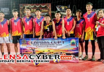 ‎‎BELLA SPORT SIRING ITIK Mengamuk! GEDUNG HRTA DIbungkam 3-0, TIKET Babak Selanjutnya Ditangan   ‎