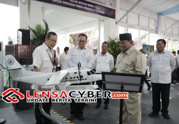 Tingkatkan Daya Saing Indonesia, BRIN Fokus Kembangkan Teknologi Nuklir hingga AI