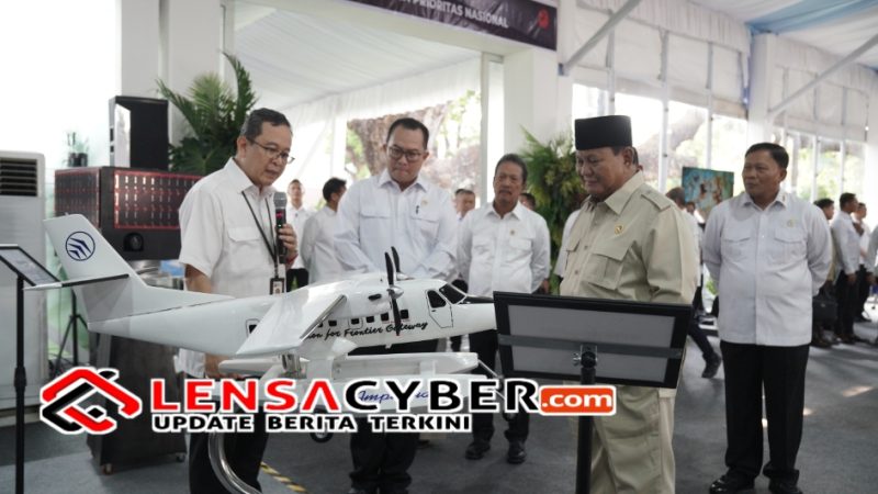 Tingkatkan Daya Saing Indonesia, BRIN Fokus Kembangkan Teknologi Nuklir hingga AI
