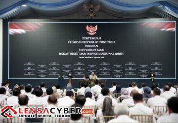 Tingkatkan Kualitas SDM Indonesia, Prabowo Bangun Sekolah Unggulan hingga Undang Universitas Terbaik Dunia