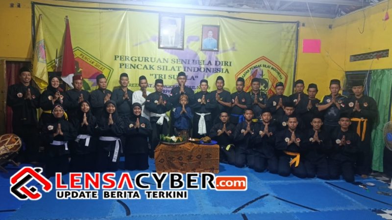 Harlah ke-67 Tri Susila Digelar Khidmat, Pesan Sesepuh: Selaraskan Perkataan dan Perbuatan