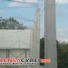 Sudah Bayar Rp6 Juta, Pemilik Toko di Sampang Keluhkan Kabel PLN Belum Dipindah
