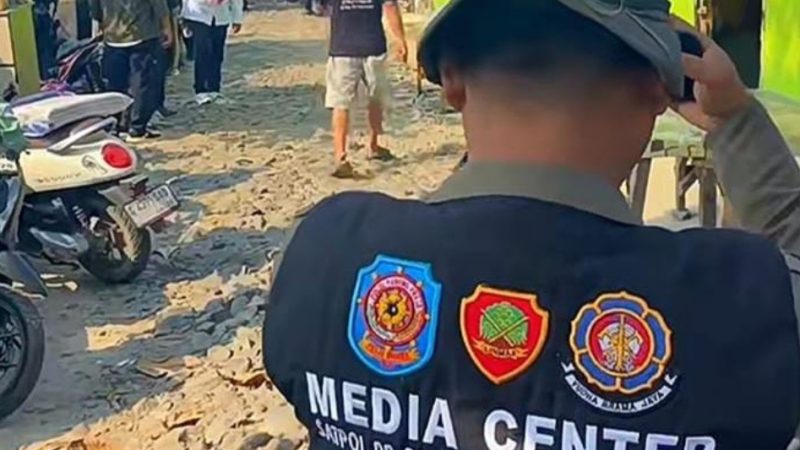 Penertiban Bangunan Liar di Ampelgading: Upaya Pemkab Pemalang Jaga Aset dan Ketertiban 