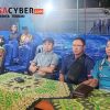 Kedungpucang Cup 2026 Bergulir, Puluhan Juta Diperebutkan: Bidik Bibit Voli Lokal Menuju Nasional
