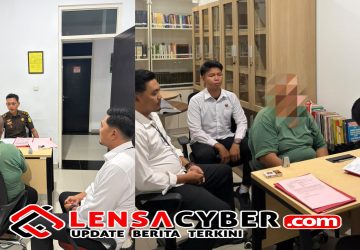 Pemalsuan Dokumen Pengadaan Rugikan PT Donggi Senoro LNG Rp3,3 Miliar, Polisi Limpahkan Tersangka