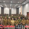 186 Peserta Ikuti Pelatihan Budi Daya Kelapa Sawit di Luwuk, Dinas TPHP Banggai Gandeng AKPY