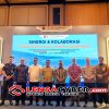 Perkuat Sinergi Industri Migas, Kapolresta Banggai Dorong Kolaborasi Lintas Sektor