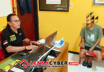 Sapi Indukan Warga Tetesulu Hilang, Polsek Nuhon Amankan Terduga Pelaku