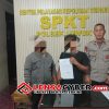 Polsek Luwuk Fasilitasi Mediasi Dugaan Pencurian Ringan, Kedua Pihak Sepakat Berdamai