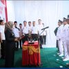 Bupati Ela Lantik Lima Kepala Desa PAW: Pemimpin Harus Semakin Tinggi Semakin Menunduk