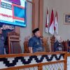 Wakil Bupati Azwar Hadi Dukung Dua Raperda Inisiatif DPRD: Bangun Lampung Timur Berkarakter, Religius dan Berwawasan Kebangsaan
