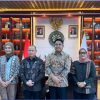Dampingi Wakil Gubernur, Bupati Ela Dorong SMK Go Global: Siapkan SDM Lampung Timur Kompeten, Aman, dan Bermartabat di Pasar Kerja Dunia