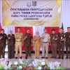 Bupati Ela: Aset Daerah Senilai Rp1,27 Miliar Tuntas Bersertifikat Setelah Tertunda 27 Tahun