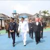 Wakil Bupati Azwar Hadi Serahkan Remisi HUT ke-81 RI: Kemerdekaan Membawa Harapan, Remisi Buka Lembaran Baru
