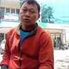 Kasun Sukarya Dampingi Kurnipah Urus Klaim JKM di BPJS Ketenagakerjaan Indramayu
