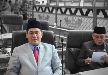 Pimpinan & Tokoh Masyarakat Samsuddin Minta Polisi Ungkap Tuntas Penemuan Bayi di Terbanggi Marga