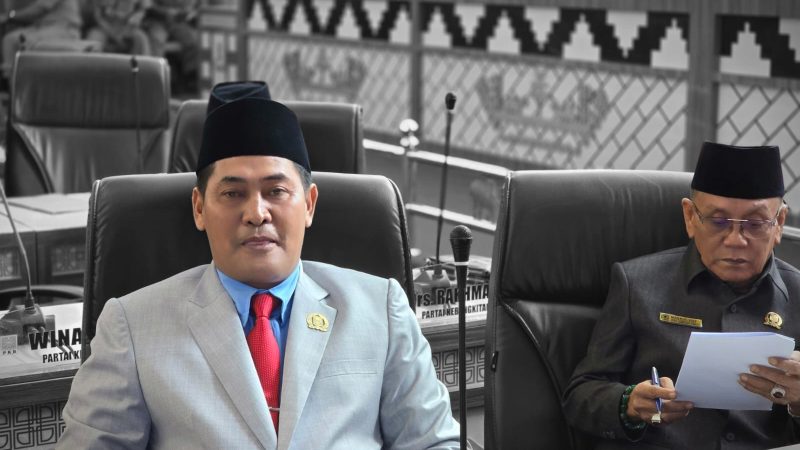 Pimpinan & Tokoh Masyarakat Samsuddin Minta Polisi Ungkap Tuntas Penemuan Bayi di Terbanggi Marga