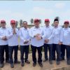 HUT ke-81 PMI Lampung Timur, Ketua Azwar Hadi Ajak Masyarakat Peduli, Bergerak, Bersama untuk Kemanusiaan
