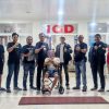 Tak Berhenti Temukan Mobil! Polisi Buru Komplotan Pencuri Honda Brio, DPO BH Akhirnya Diciduk ‎